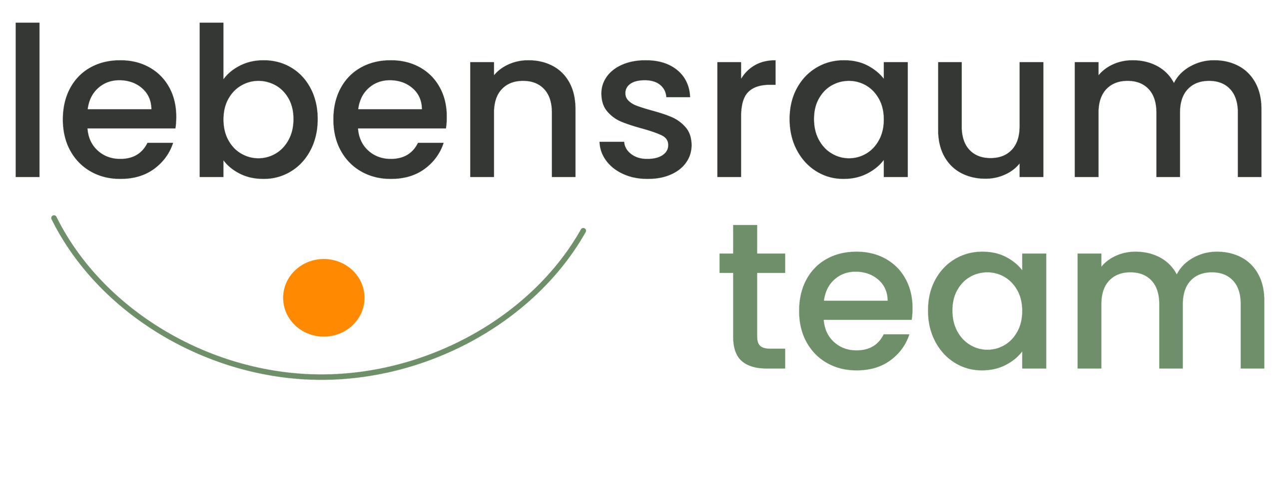 LebensraumTeam Logo